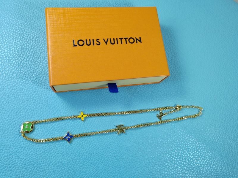 Louis Vuitton Necklaces